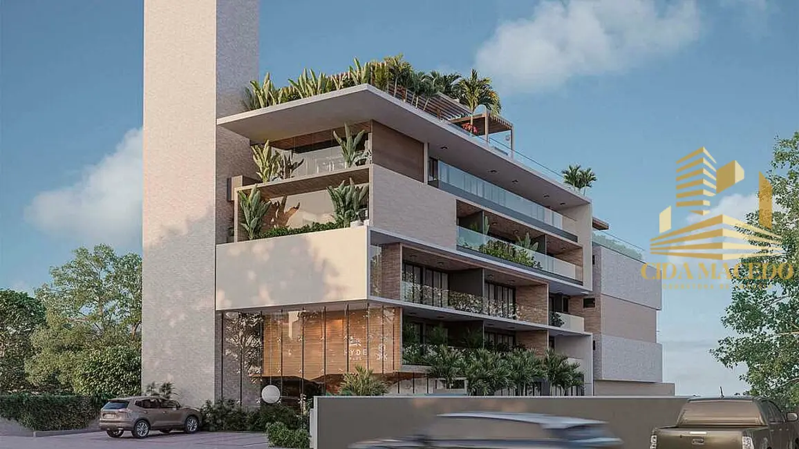 Apartamento com 1 quarto à venda, 55m2 em Jardim Oceania, Joao Pessoa - PB - imagem 1 Foto 1 de Apartamento com 1 quarto à venda, 55m2 em Jardim Oceania, Joao Pessoa - PB