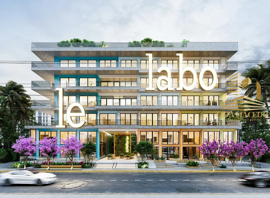 Sala Comercial à venda, 40m2 em Jardim Oceania, Joao Pessoa - PB - imagem 1 Foto 1 de Sala Comercial à venda, 40m2 em Jardim Oceania, Joao Pessoa - PB