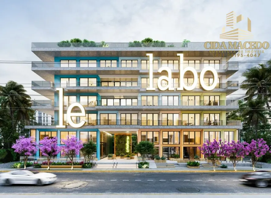 Sala Comercial à venda, 40m2 em Jardim Oceania, Joao Pessoa - PB - imagem 1 Foto 1 de Sala Comercial à venda, 40m2 em Jardim Oceania, Joao Pessoa - PB