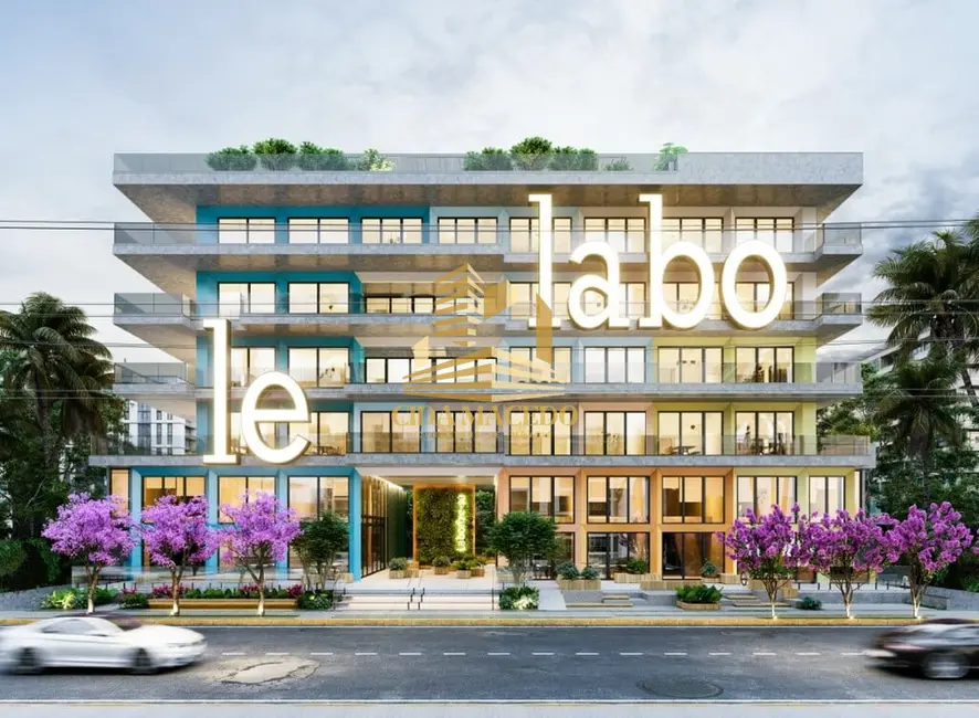 Foto 1 de Sala Comercial à venda, 37m2 em Jardim Oceania, Joao Pessoa - PB