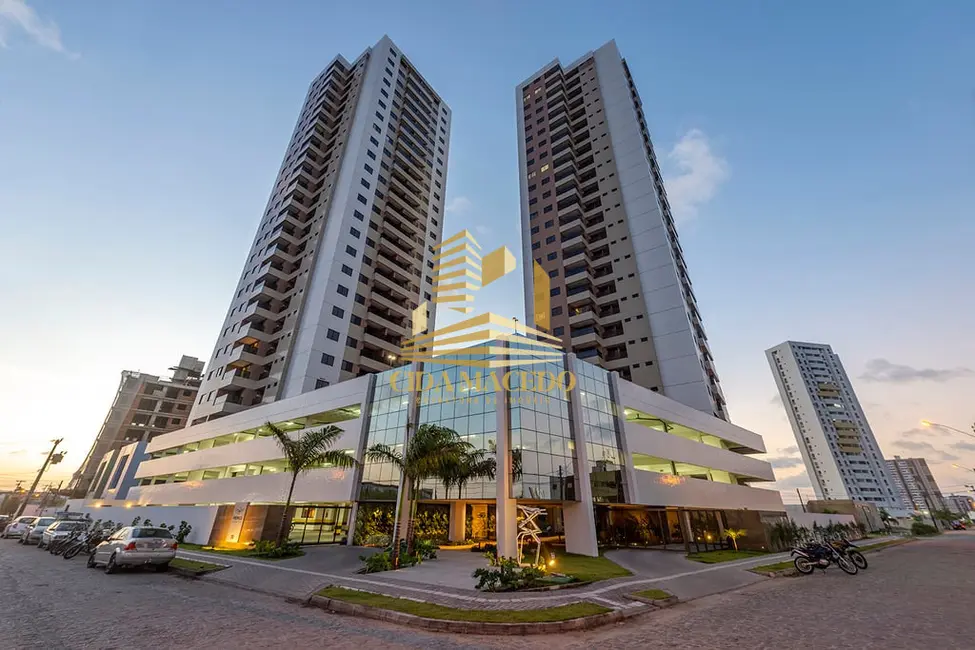Foto 1 de Apartamento com 3 quartos à venda, 90m2 em Aeroclube, Joao Pessoa - PB