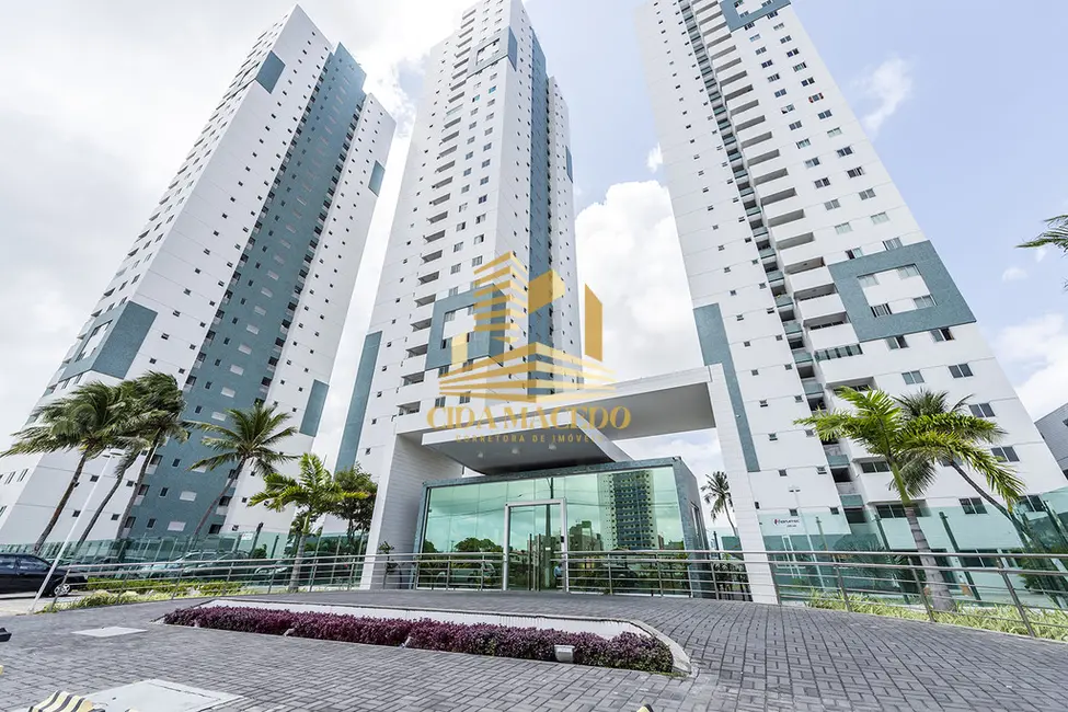 Foto 1 de Cobertura com 3 quartos à venda, 159m2 em Bessa, Joao Pessoa - PB