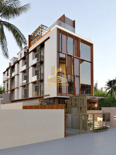 Foto 1 de Apartamento com 1 quarto à venda, 18m2 em Jardim Oceania, Joao Pessoa - PB