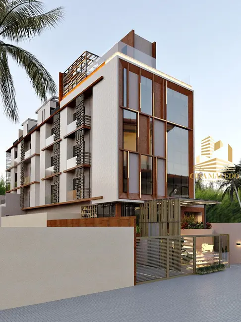 Foto 1 de Apartamento com 1 quarto à venda, 18m2 em Jardim Oceania, Joao Pessoa - PB