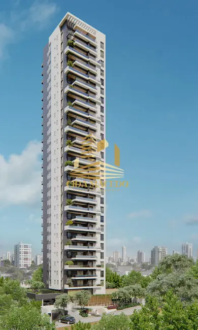 Foto 1 de Apartamento com 3 quartos à venda, 117m2 em Miramar, Joao Pessoa - PB