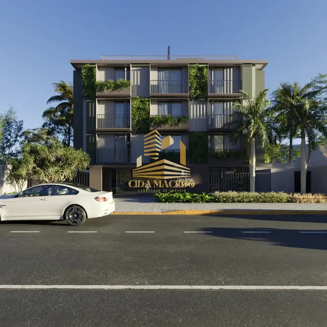 Foto 1 de Apartamento com 1 quarto à venda, 20m2 em Cabo Branco, Joao Pessoa - PB