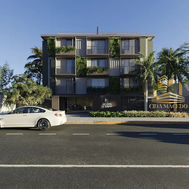 Foto 1 de Apartamento com 2 quartos à venda, 45m2 em Cabo Branco, Joao Pessoa - PB