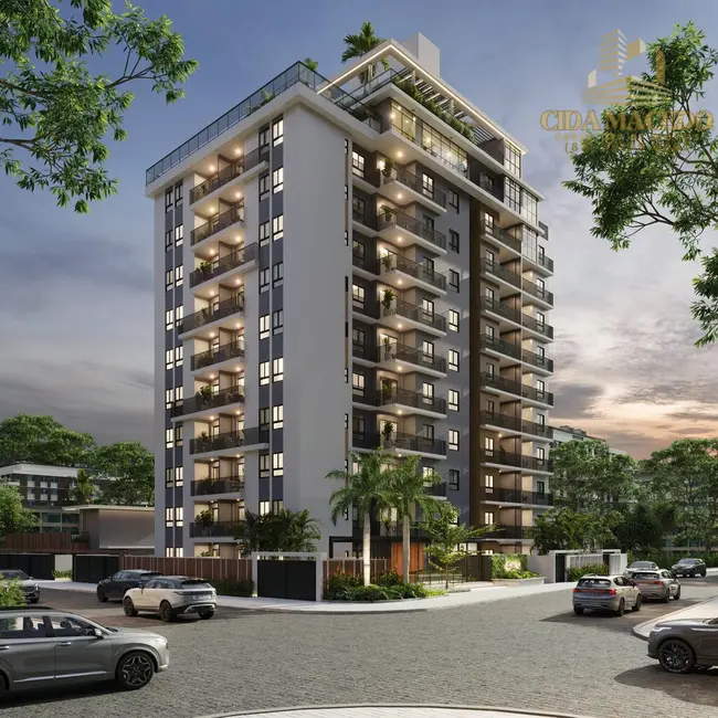 Foto 1 de Apartamento com 2 quartos à venda, 59m2 em Aeroclube, Joao Pessoa - PB