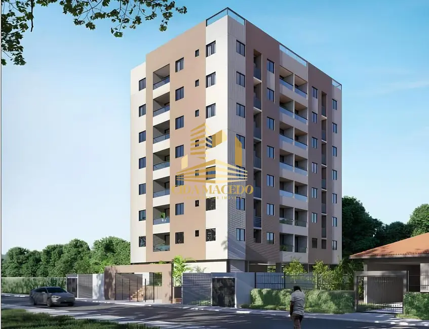 Foto 1 de Apartamento com 3 quartos à venda, 69m2 em Bessa, Joao Pessoa - PB