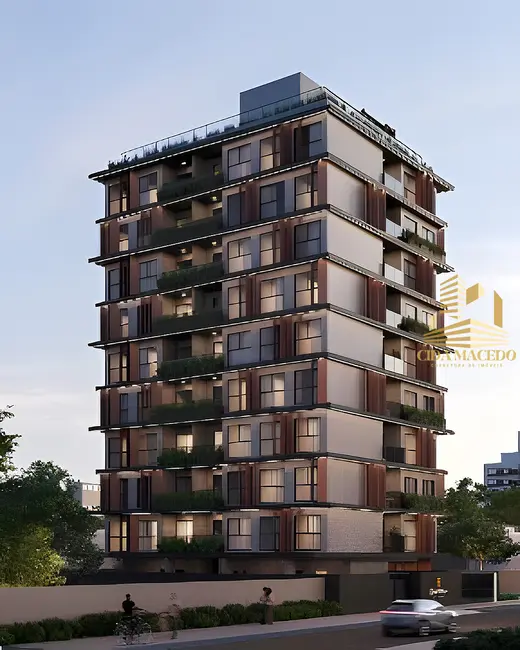 Foto 1 de Apartamento com 2 quartos à venda, 56m2 em Manaíra, Joao Pessoa - PB