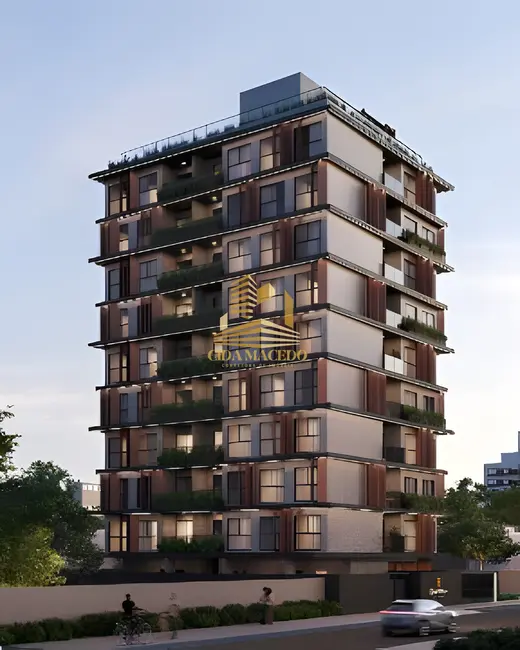 Foto 1 de Apartamento com 2 quartos à venda, 56m2 em Manaíra, Joao Pessoa - PB