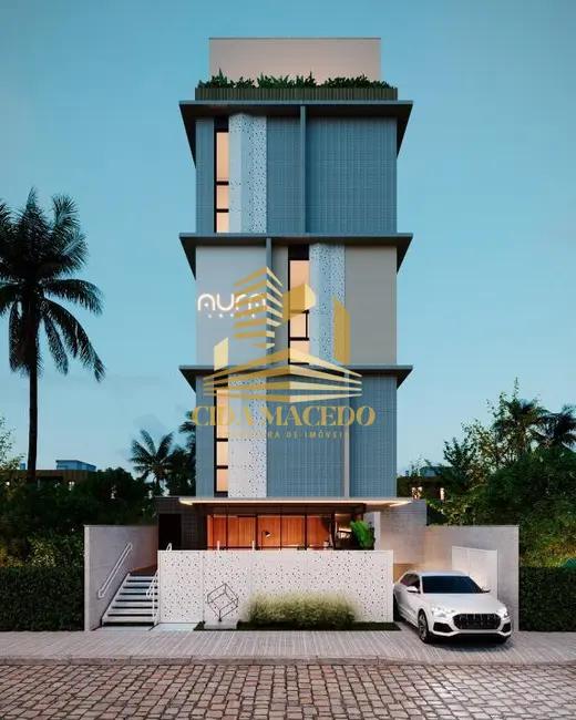 Foto 1 de Apartamento com 1 quarto à venda, 42m2 em Jardim Oceania, Joao Pessoa - PB