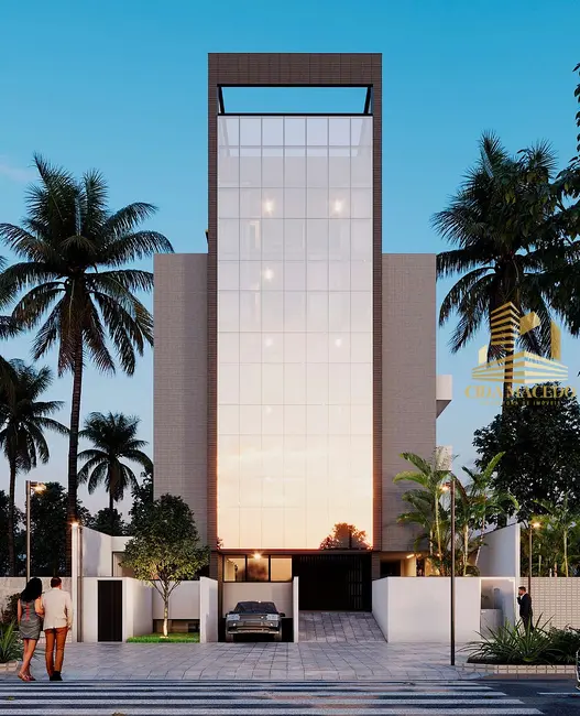 Foto 1 de Apartamento com 2 quartos à venda, 49m2 em Jardim Oceania, Joao Pessoa - PB