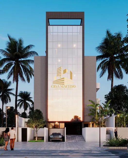 Foto 1 de Apartamento com 2 quartos à venda, 49m2 em Jardim Oceania, Joao Pessoa - PB