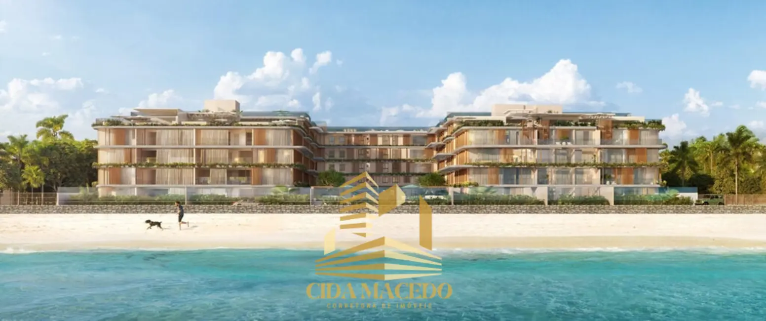 Apartamento com 3 quartos à venda, 152m2 em Cabedelo - PB - imagem 1 Foto 1 de Apartamento com 3 quartos à venda, 152m2 em Cabedelo - PB