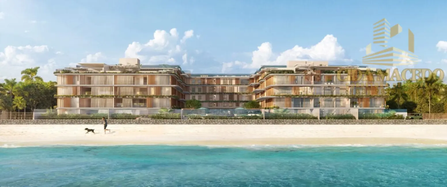 Apartamento com 3 quartos à venda, 152m2 em Cabedelo - PB - imagem 1 Foto 1 de Apartamento com 3 quartos à venda, 152m2 em Cabedelo - PB