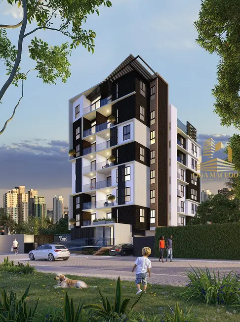 Apartamento com 2 quartos à venda, 51m2 em Jardim Oceania, Joao Pessoa - PB - imagem 1 Foto 1 de Apartamento com 2 quartos à venda, 51m2 em Jardim Oceania, Joao Pessoa - PB