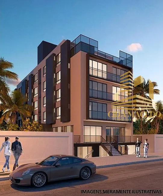 Foto 1 de Apartamento com 1 quarto à venda, 28m2 em Intermares, Cabedelo - PB