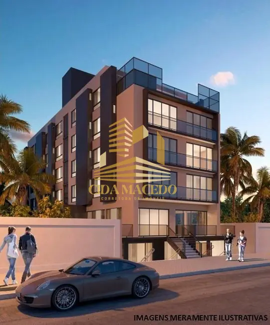 Foto 1 de Apartamento com 1 quarto à venda, 19m2 em Intermares, Cabedelo - PB