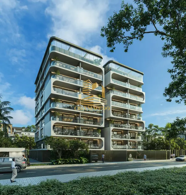 Foto 1 de Apartamento com 3 quartos à venda, 127m2 em Camboinha, Cabedelo - PB