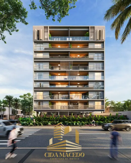 Foto 1 de Apartamento com 3 quartos à venda, 93m2 em Intermares, Cabedelo - PB