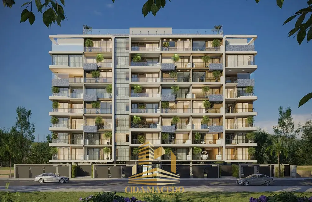 Apartamento com 2 quartos à venda, 72m2 em Camboinha, Cabedelo - PB - imagem 1 Foto 1 de Apartamento com 2 quartos à venda, 72m2 em Camboinha, Cabedelo - PB