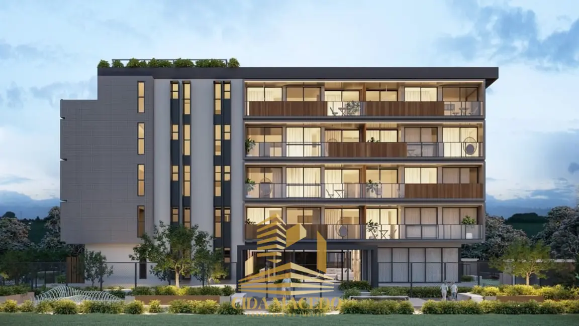 Apartamento com 2 quartos à venda, 78m2 em Intermares, Cabedelo - PB - imagem 1 Foto 1 de Apartamento com 2 quartos à venda, 78m2 em Intermares, Cabedelo - PB