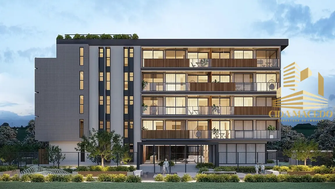 Apartamento com 2 quartos à venda, 95m2 em Intermares, Cabedelo - PB - imagem 1 Foto 1 de Apartamento com 2 quartos à venda, 95m2 em Intermares, Cabedelo - PB