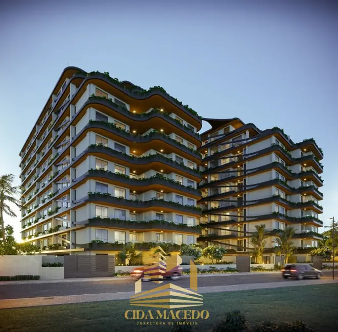 Apartamento com 1 quarto à venda, 44m2 em Ponta de Campina, Cabedelo - PB - imagem 1 Foto 1 de Apartamento com 1 quarto à venda, 44m2 em Ponta de Campina, Cabedelo - PB