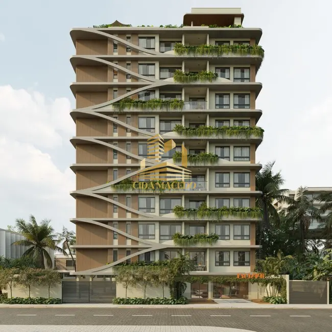 Foto 1 de Apartamento com 2 quartos à venda, 53m2 em Jardim Oceania, Joao Pessoa - PB