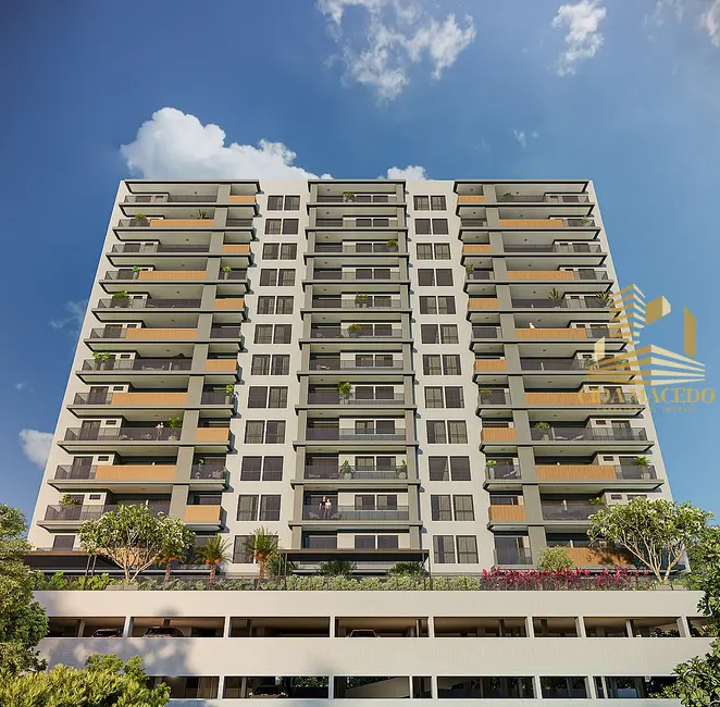 Foto 1 de Apartamento com 4 quartos à venda, 133m2 em Aeroclube, Joao Pessoa - PB