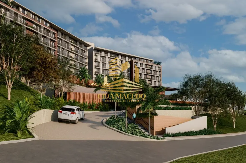 Apartamento com 1 quarto à venda, 33m2 em Centro, Bananeiras - PB - imagem 6 Foto 6 de Apartamento com 1 quarto à venda, 33m2 em Centro, Bananeiras - PB