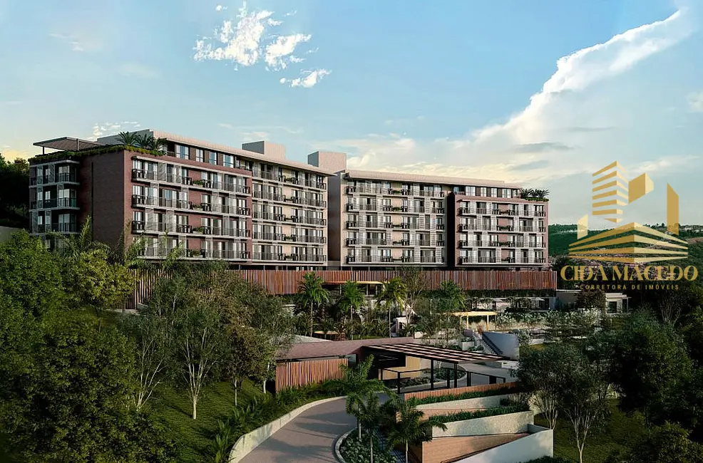 Foto 4 de Apartamento com 1 quarto à venda, 33m2 em Centro, Bananeiras - PB