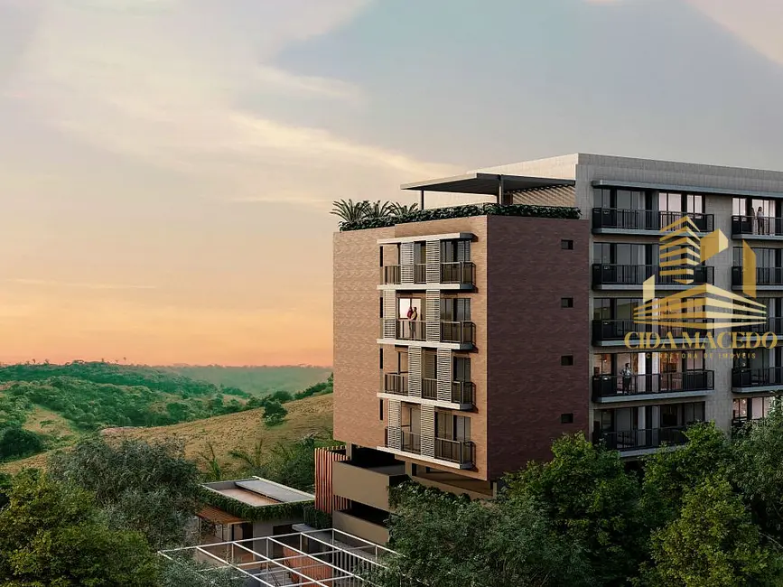 Foto 5 de Apartamento com 1 quarto à venda, 33m2 em Centro, Bananeiras - PB