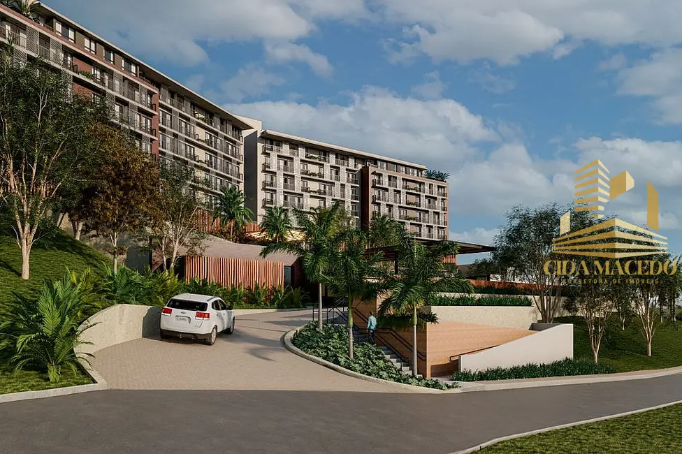 Foto 6 de Apartamento com 1 quarto à venda, 33m2 em Centro, Bananeiras - PB