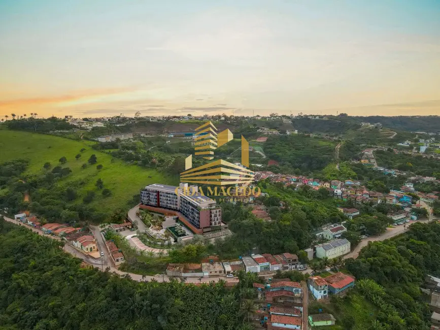 Apartamento com 1 quarto à venda, 33m2 em Centro, Bananeiras - PB - imagem 3 Foto 3 de Apartamento com 1 quarto à venda, 33m2 em Centro, Bananeiras - PB