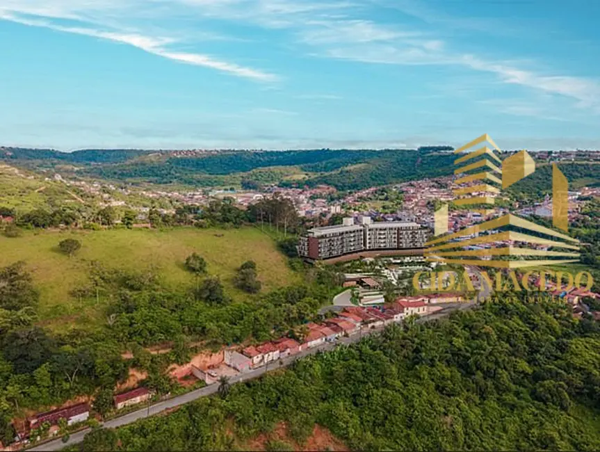 Foto 2 de Apartamento com 1 quarto à venda, 33m2 em Centro, Bananeiras - PB