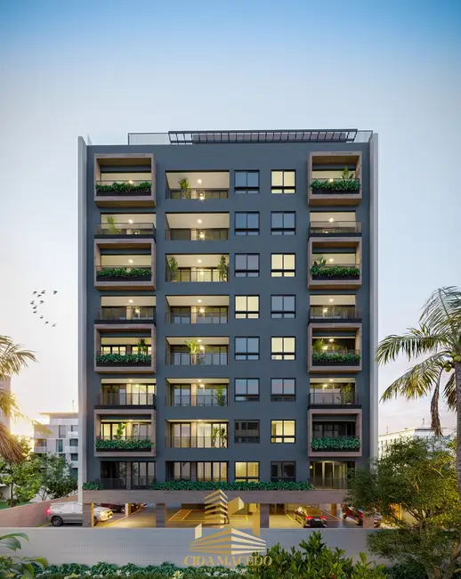 Apartamento com 2 quartos à venda, 68m2 em Intermares, Cabedelo - PB - imagem 1 Foto 1 de Apartamento com 2 quartos à venda, 68m2 em Intermares, Cabedelo - PB