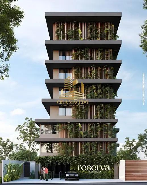 Apartamento com 1 quarto à venda, 16m2 em Cabo Branco, Joao Pessoa - PB - imagem 1 Foto 1 de Apartamento com 1 quarto à venda, 16m2 em Cabo Branco, Joao Pessoa - PB