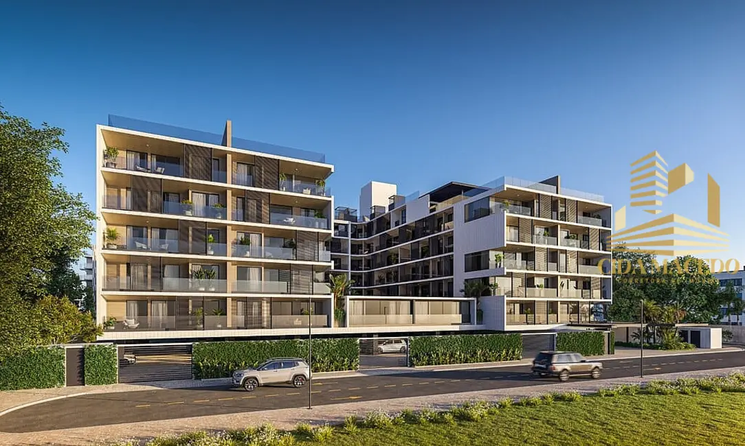 Foto 1 de Apartamento com 2 quartos à venda, 59m2 em Bessa, Joao Pessoa - PB