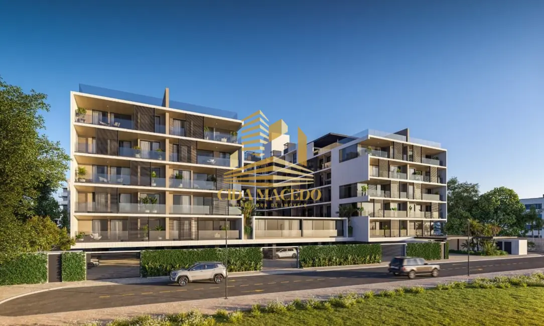 Foto 1 de Cobertura com 2 quartos à venda, 119m2 em Bessa, Joao Pessoa - PB