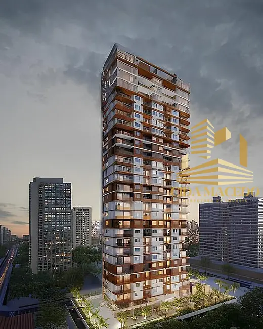 Foto 1 de Apartamento com 2 quartos à venda, 66m2 em Jardim Oceania, Joao Pessoa - PB