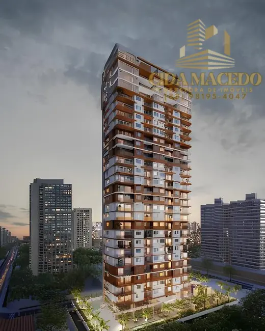 Foto 1 de Apartamento com 2 quartos à venda, 66m2 em Jardim Oceania, Joao Pessoa - PB