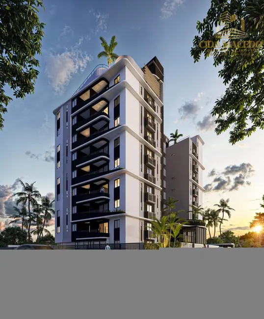 Foto 1 de Apartamento com 3 quartos à venda, 72m2 em Bessa, Joao Pessoa - PB