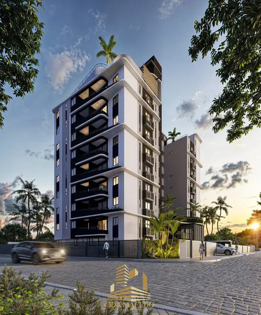 Cobertura com 3 quartos à venda, 93m2 em Bessa, Joao Pessoa - PB - imagem 1 Foto 1 de Cobertura com 3 quartos à venda, 93m2 em Bessa, Joao Pessoa - PB