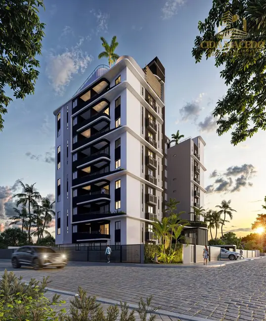 Foto 1 de Cobertura com 4 quartos à venda, 125m2 em Bessa, Joao Pessoa - PB