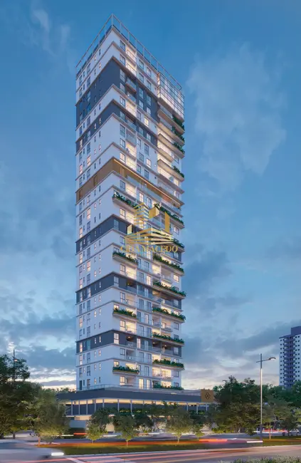 Foto 1 de Apartamento com 3 quartos à venda, 83m2 em Aeroclube, Joao Pessoa - PB