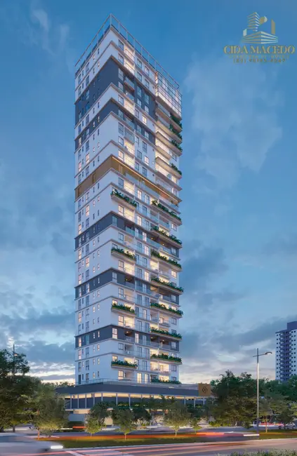 Foto 1 de Apartamento com 3 quartos à venda, 105m2 em Aeroclube, Joao Pessoa - PB