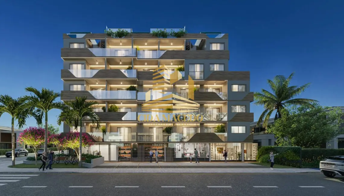 Foto 1 de Apartamento com 1 quarto à venda, 37m2 em Jardim Oceania, Joao Pessoa - PB