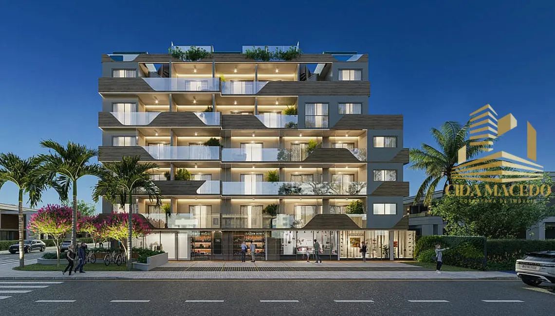 Foto 1 de Apartamento com 1 quarto à venda, 33m2 em Jardim Oceania, Joao Pessoa - PB